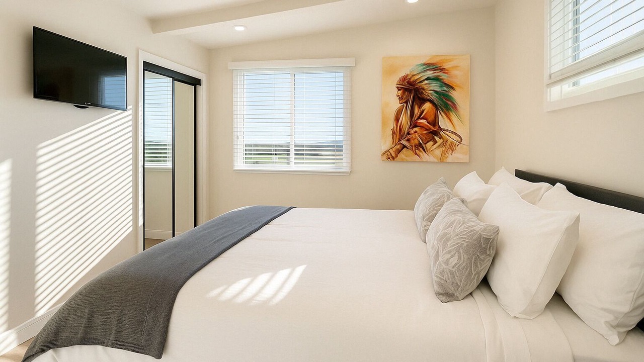Photo of Bedroom in Chatsworth