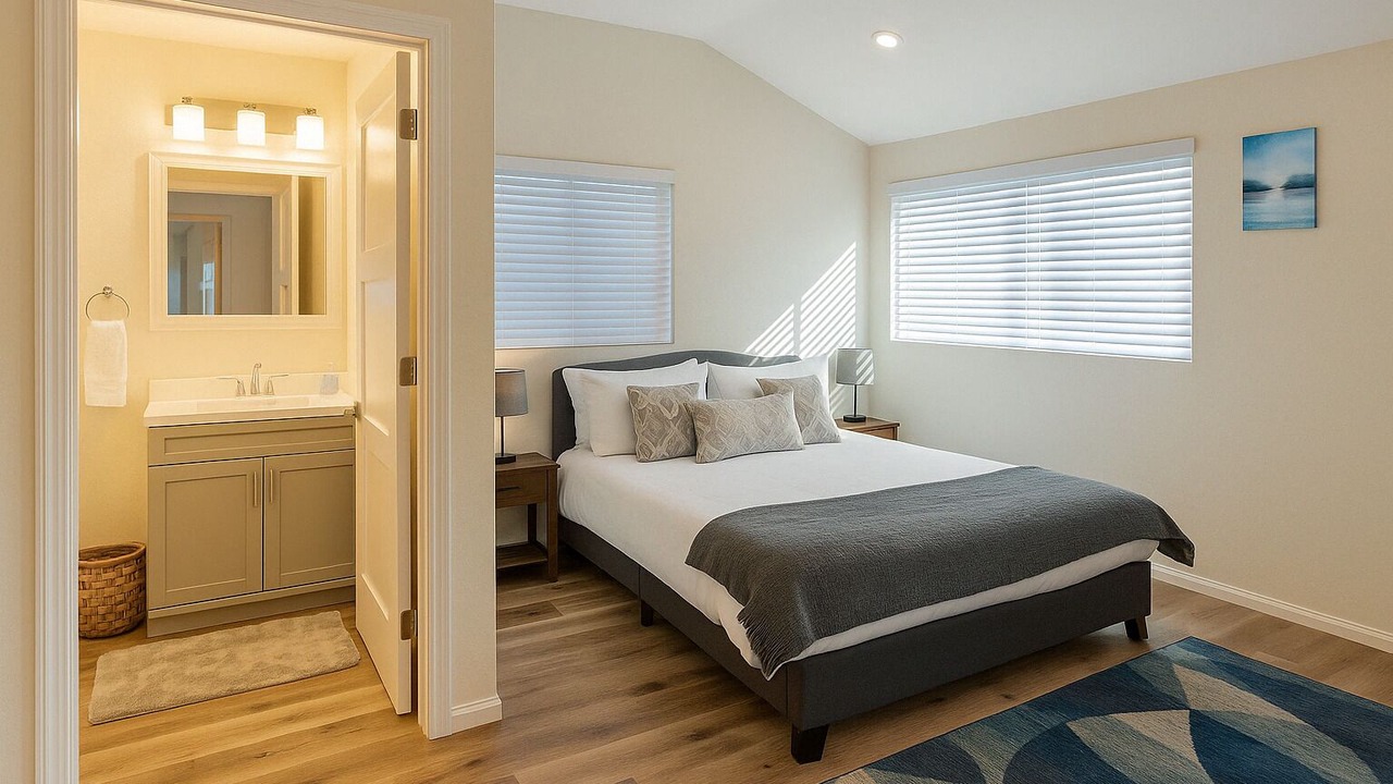 Photo of Bedroom in Chatsworth