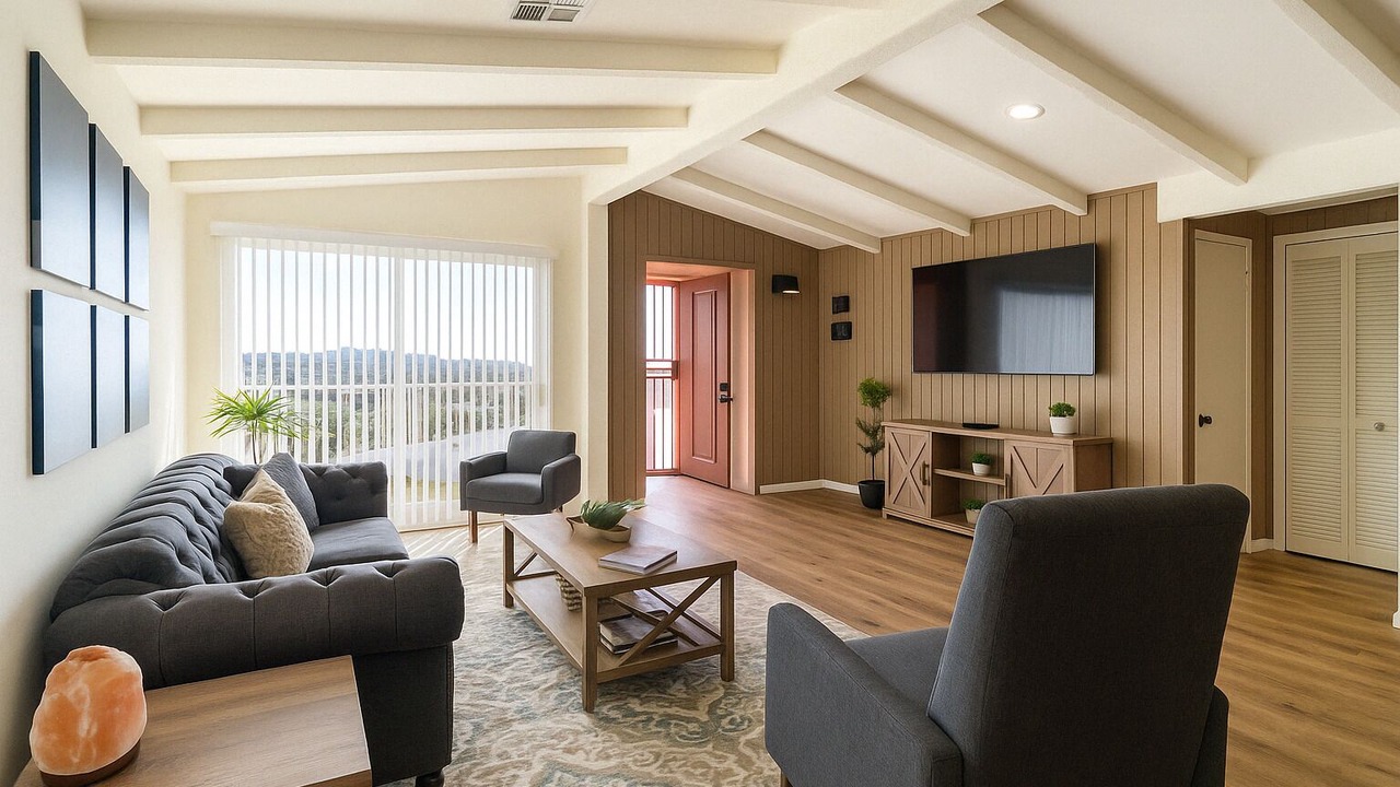 Photo of Livingroom in Chatsworth