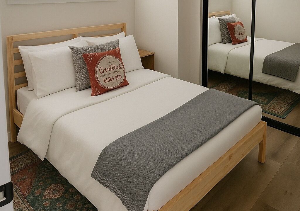 Photo of Bedroom in Chatsworth