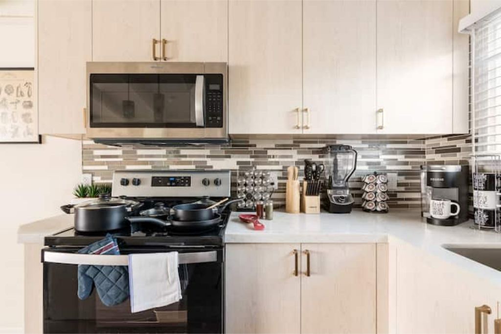 Photo of Kitchen in Chatsworth