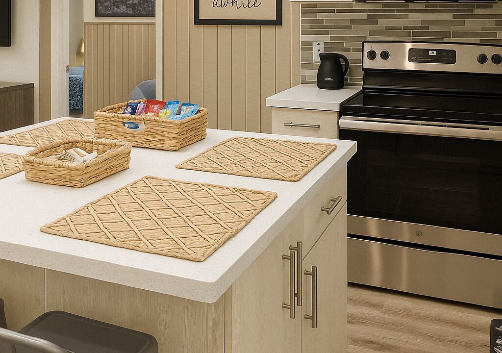 Photo of Kitchen in Chatsworth