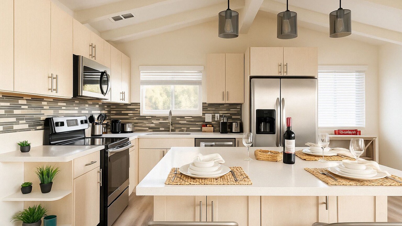 Photo of Kitchen in Chatsworth