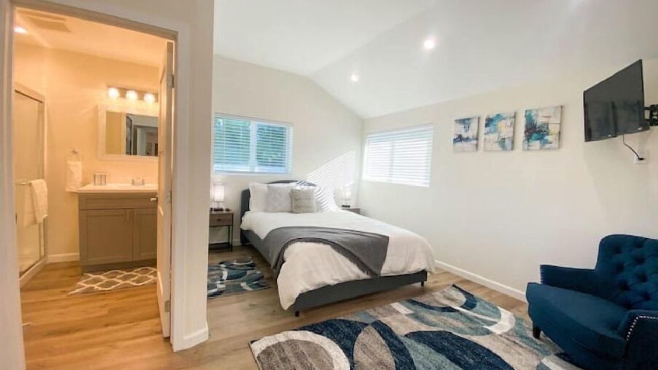 Photo of Bedroom in Chatsworth