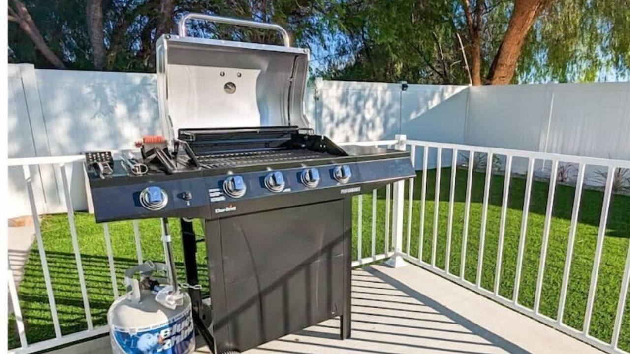 Photo of Outdoor in Chatsworth