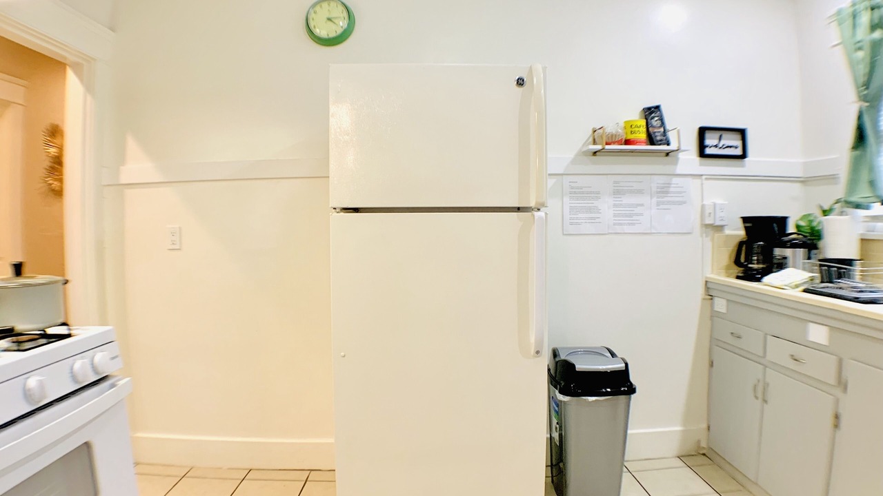 Photo of Kitchen in Oleander - Sunset