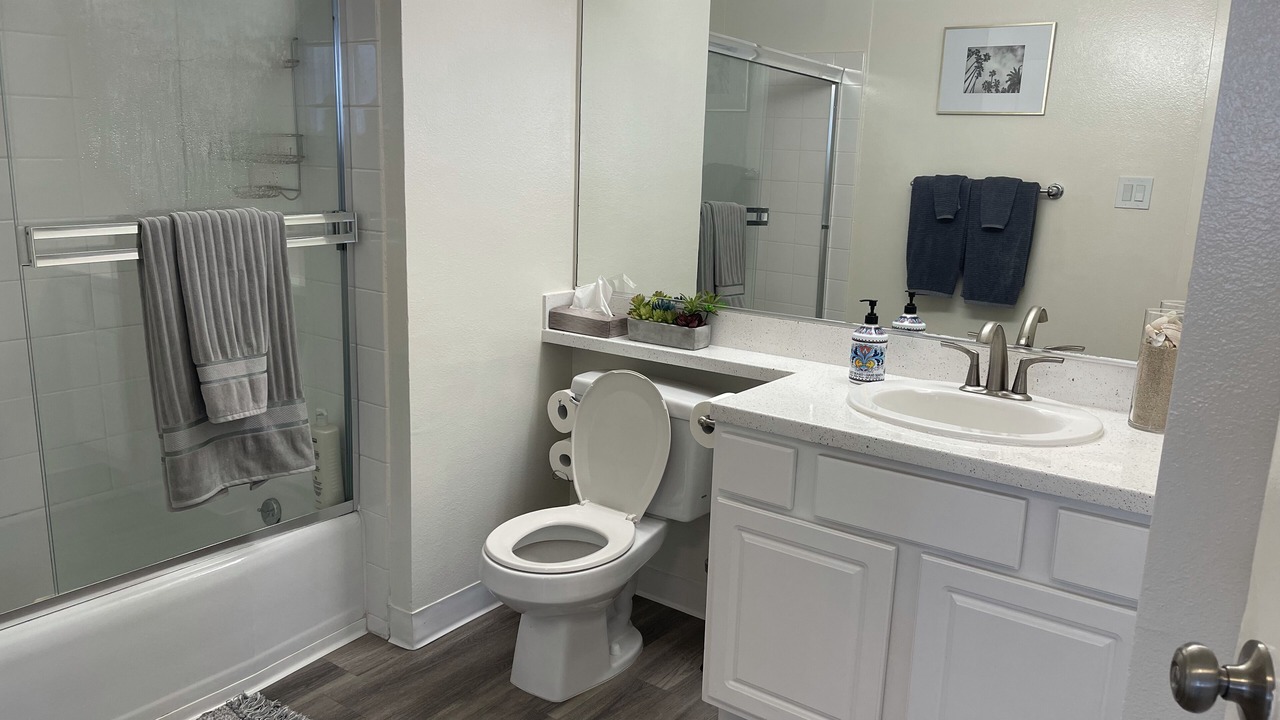 Photo of Bathroom in Verdugo Viejo