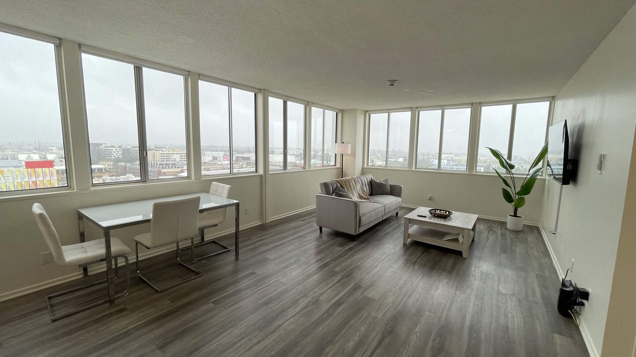 Photo of Livingroom in Verdugo Viejo