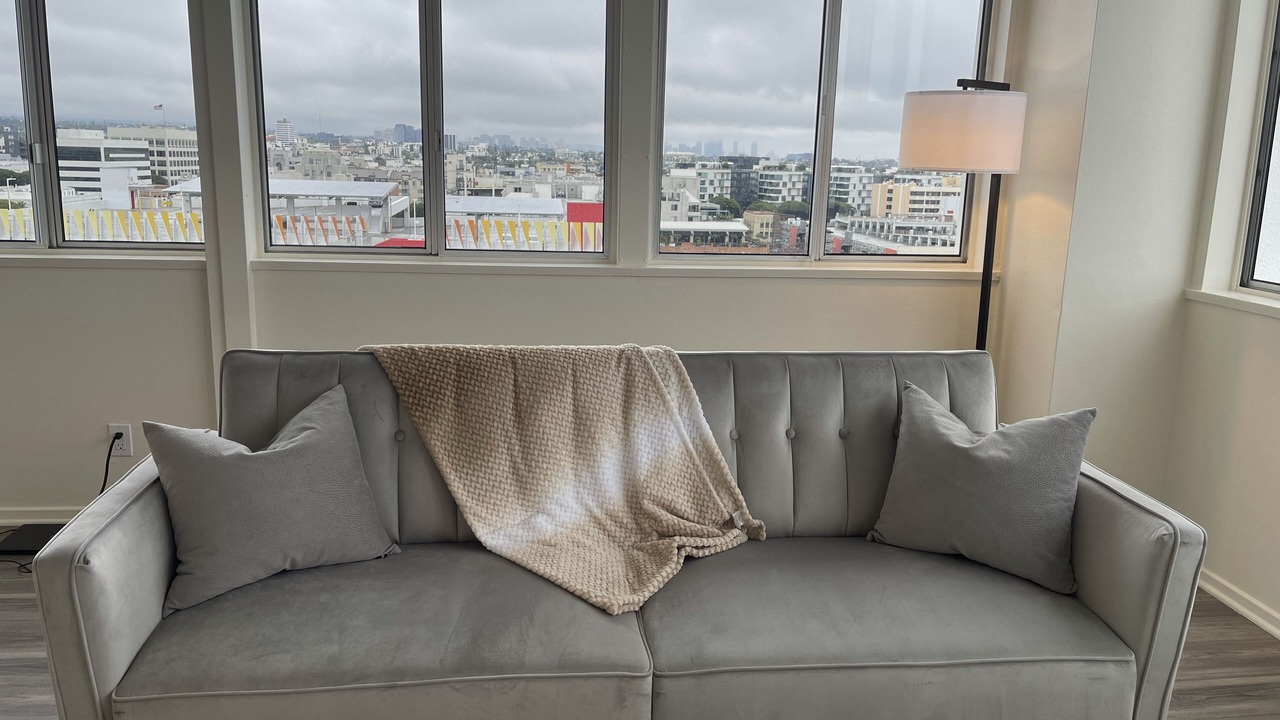 Photo of Livingroom in Verdugo Viejo