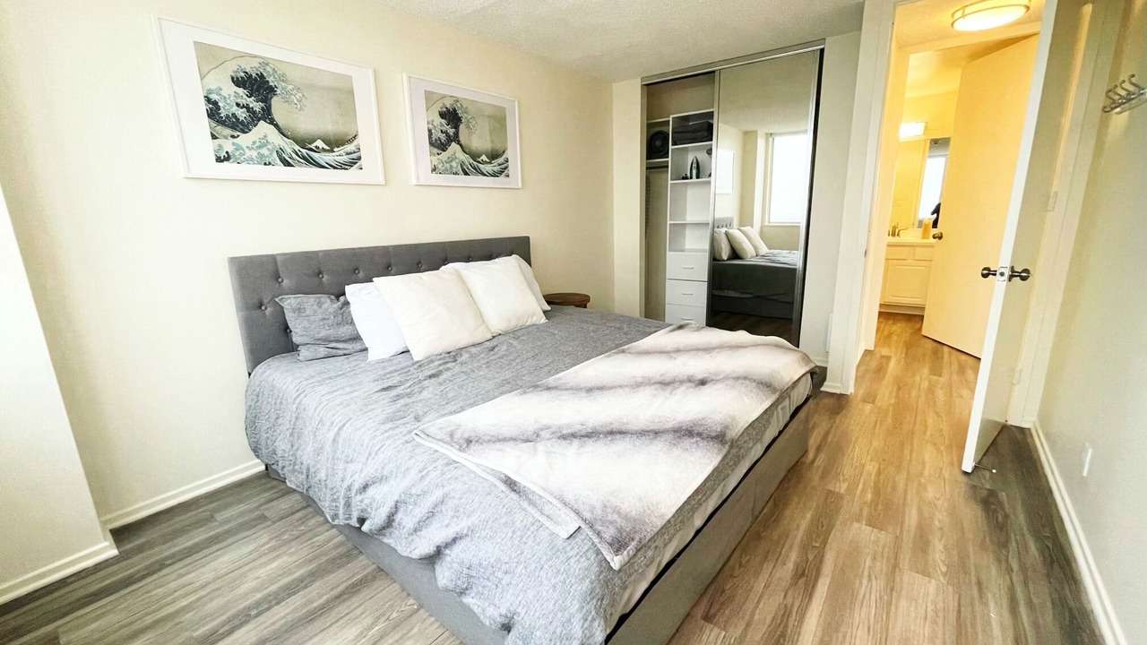 Photo of Bedroom in Verdugo Viejo