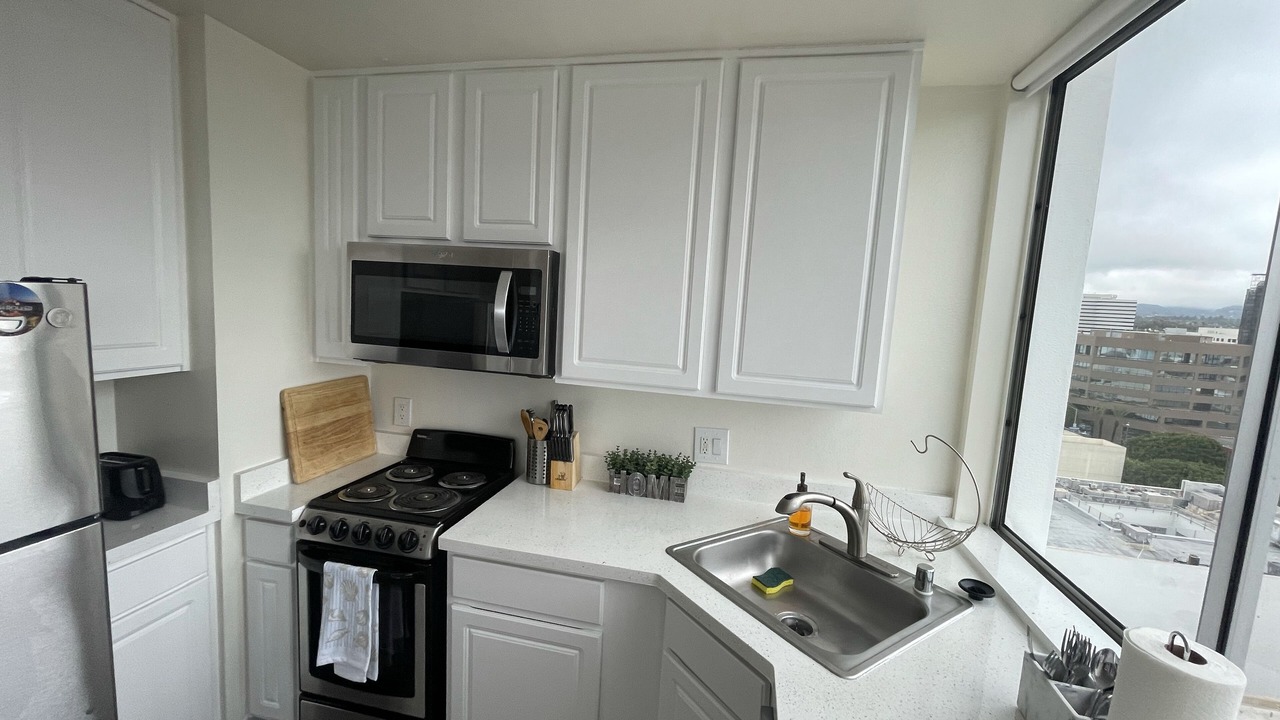 Photo of Kitchen in Verdugo Viejo
