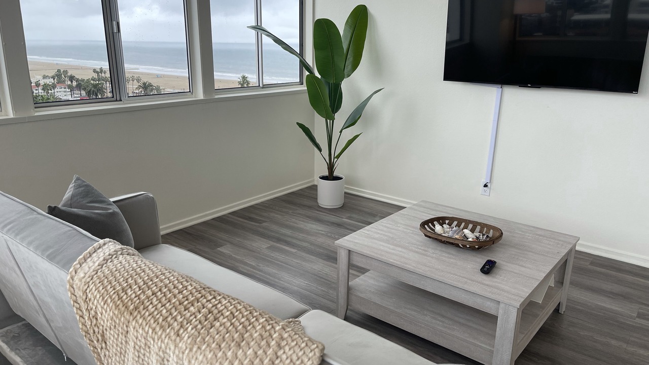 Photo of Livingroom in Verdugo Viejo