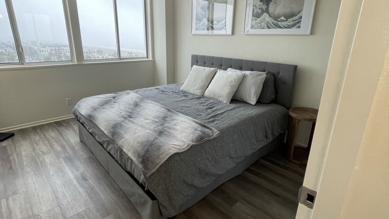 Photo of Bedroom in Verdugo Viejo
