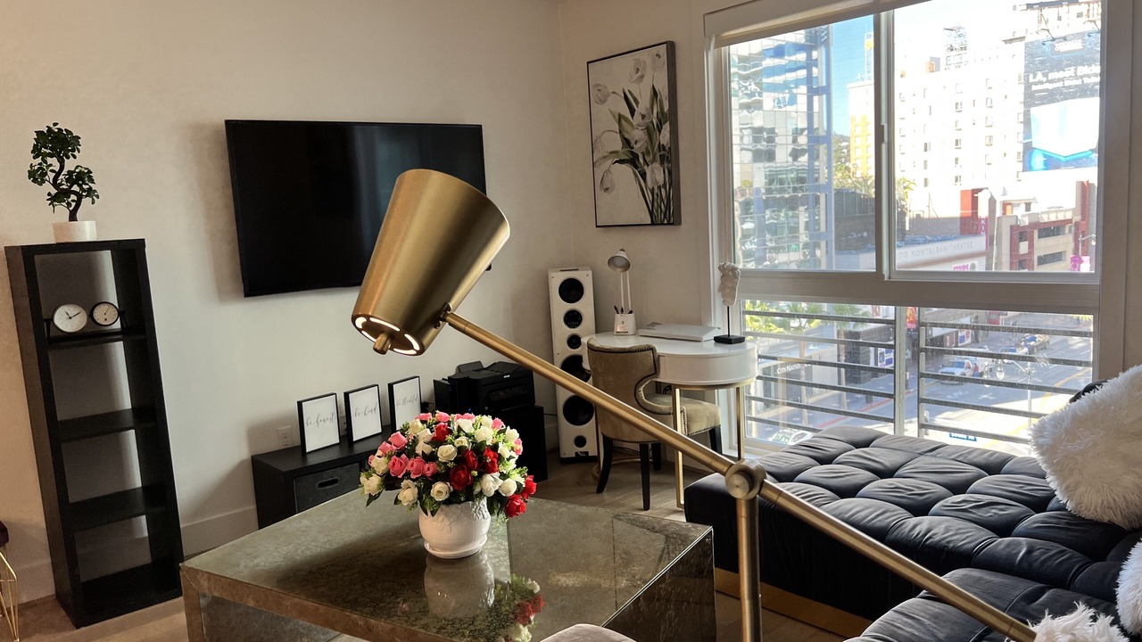 Photo of Livingroom in Los Angeles