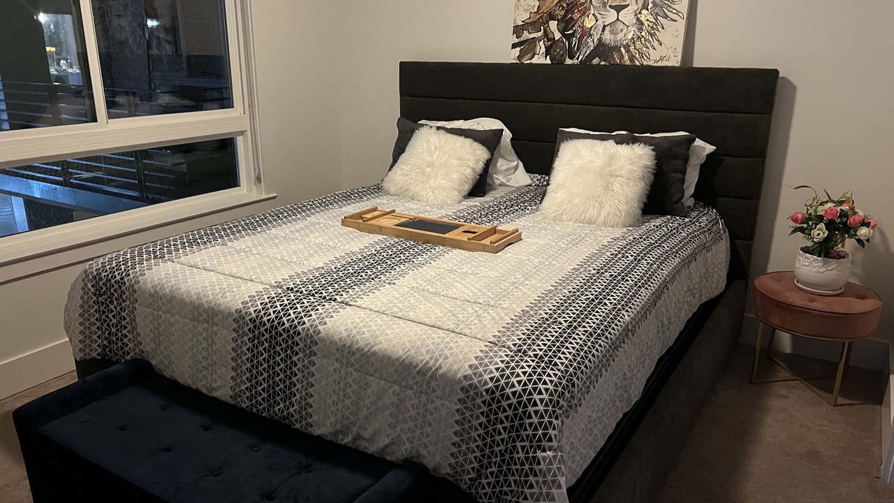 Photo of Bedroom in Los Angeles