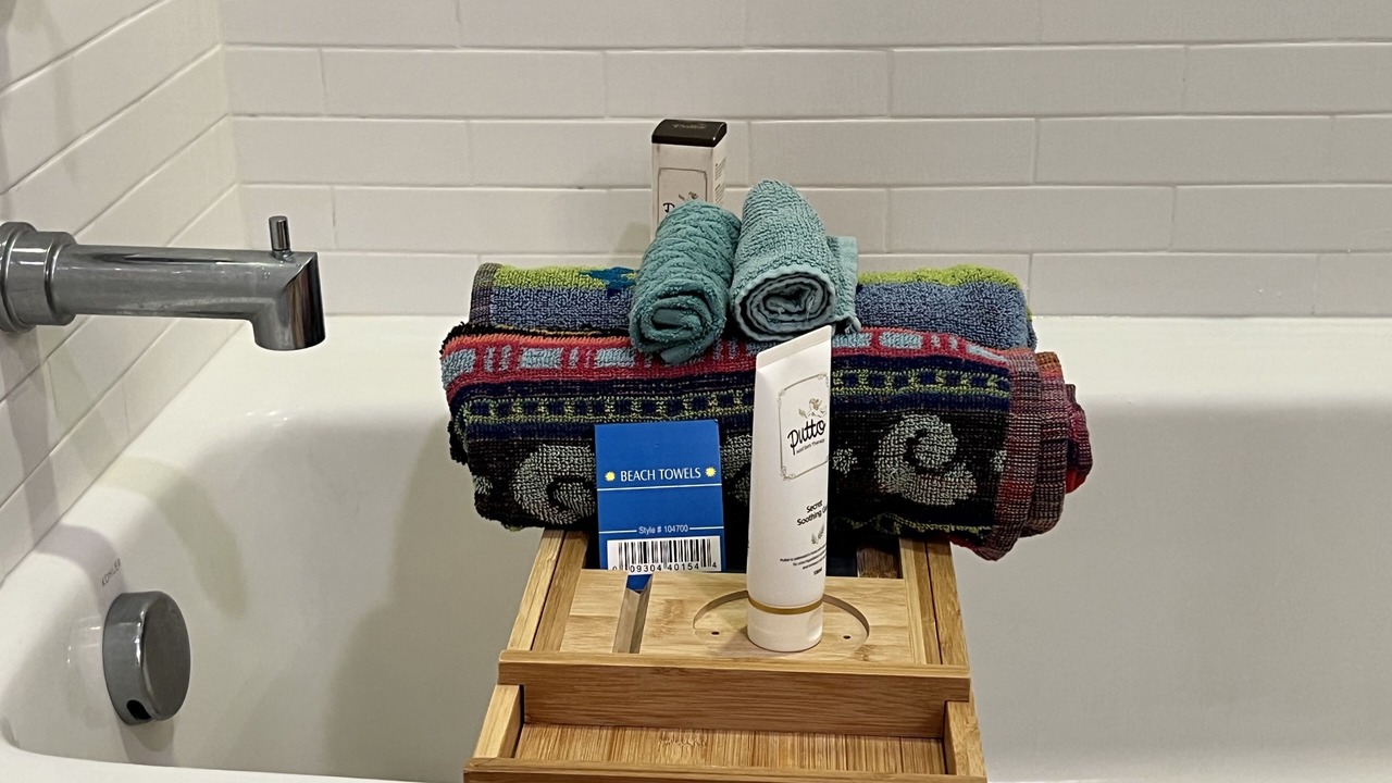 Photo of Bathroom in Los Angeles