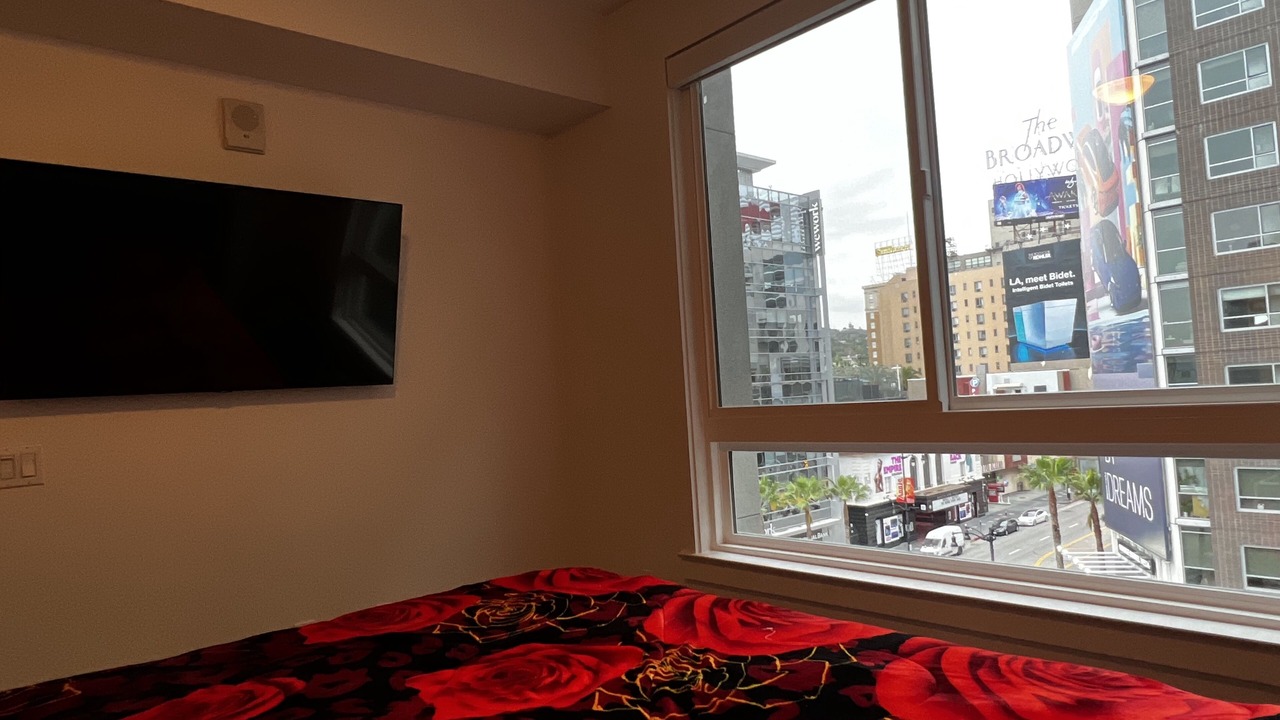 Photo of Bedroom in Los Angeles
