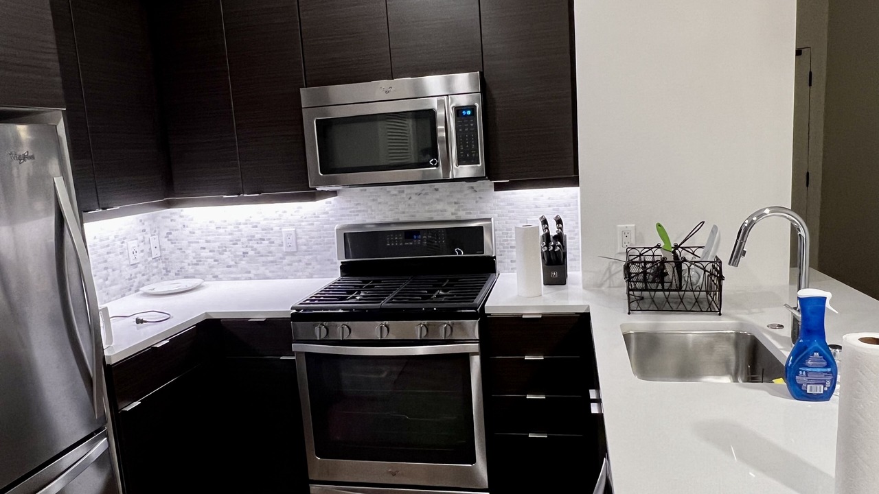 Photo of Kitchen in Los Angeles
