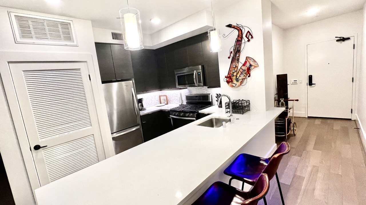 Photo of Kitchen in Los Angeles