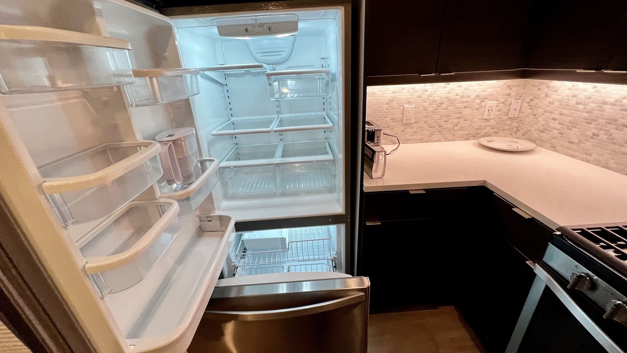 Photo of Kitchen in Los Angeles