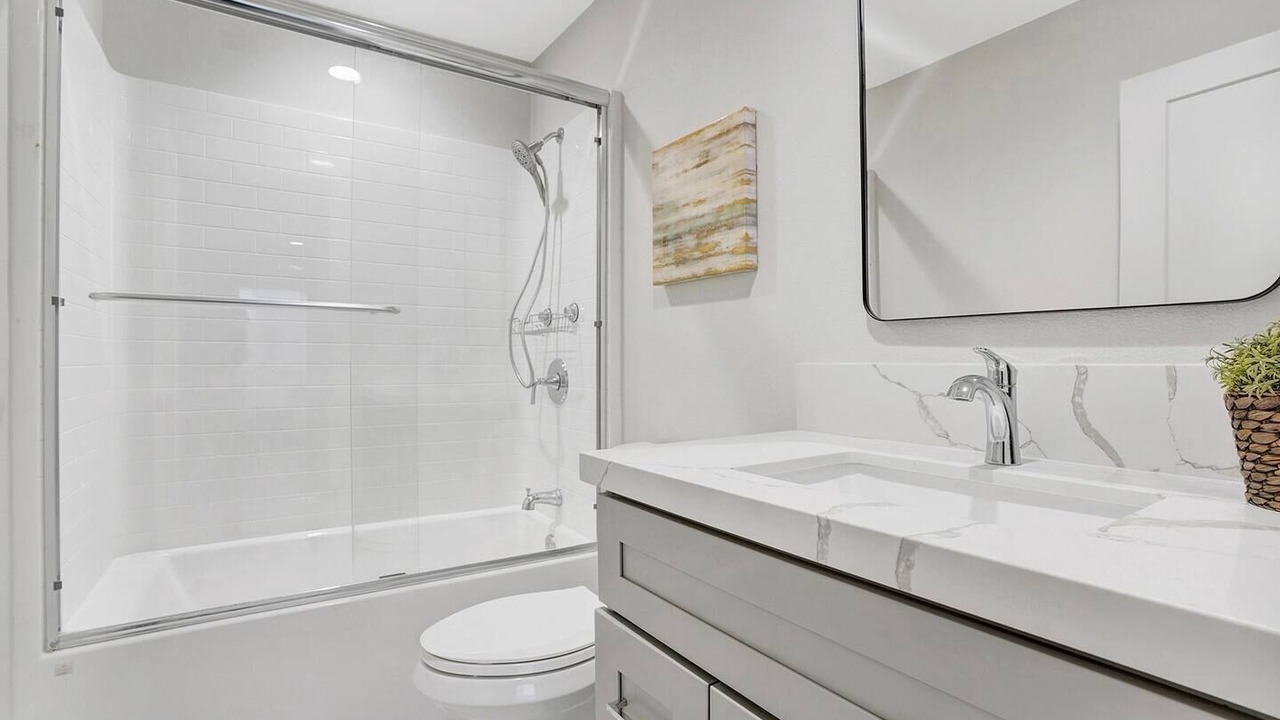 Photo of Bathroom in Fullerton