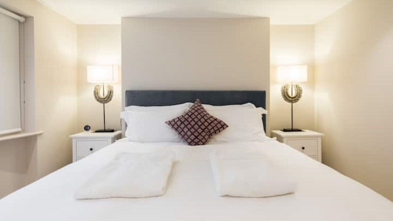 Photo of Bedroom in Kennington