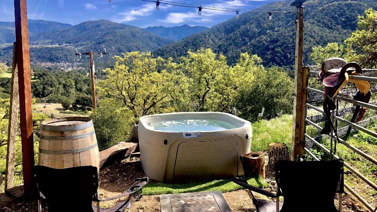 Photo of Outdoor in Carmel Valley