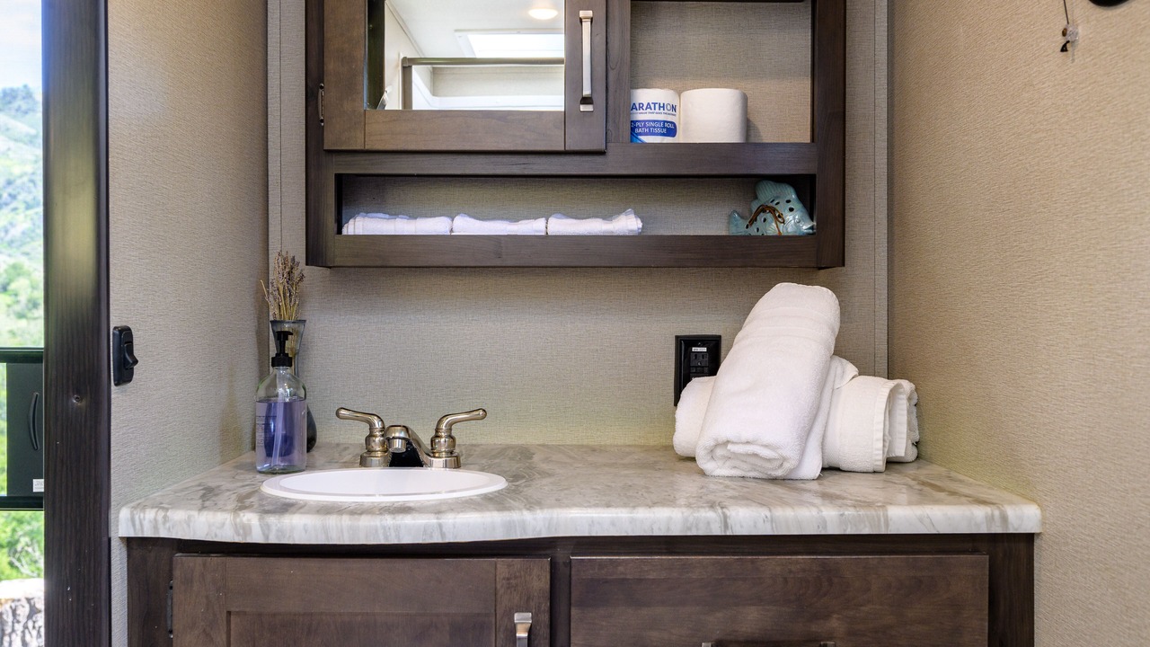 Photo of Bathroom in Carmel Valley