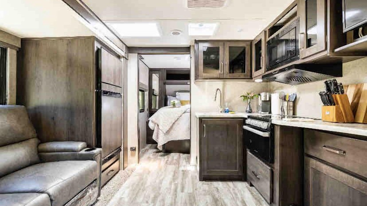 Photo of Kitchen in Carmel Valley