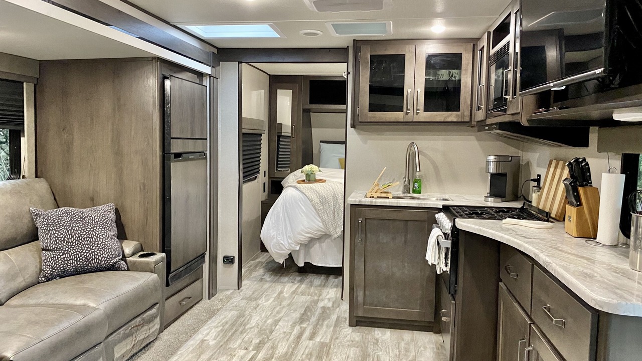 Photo of Kitchen in Carmel Valley