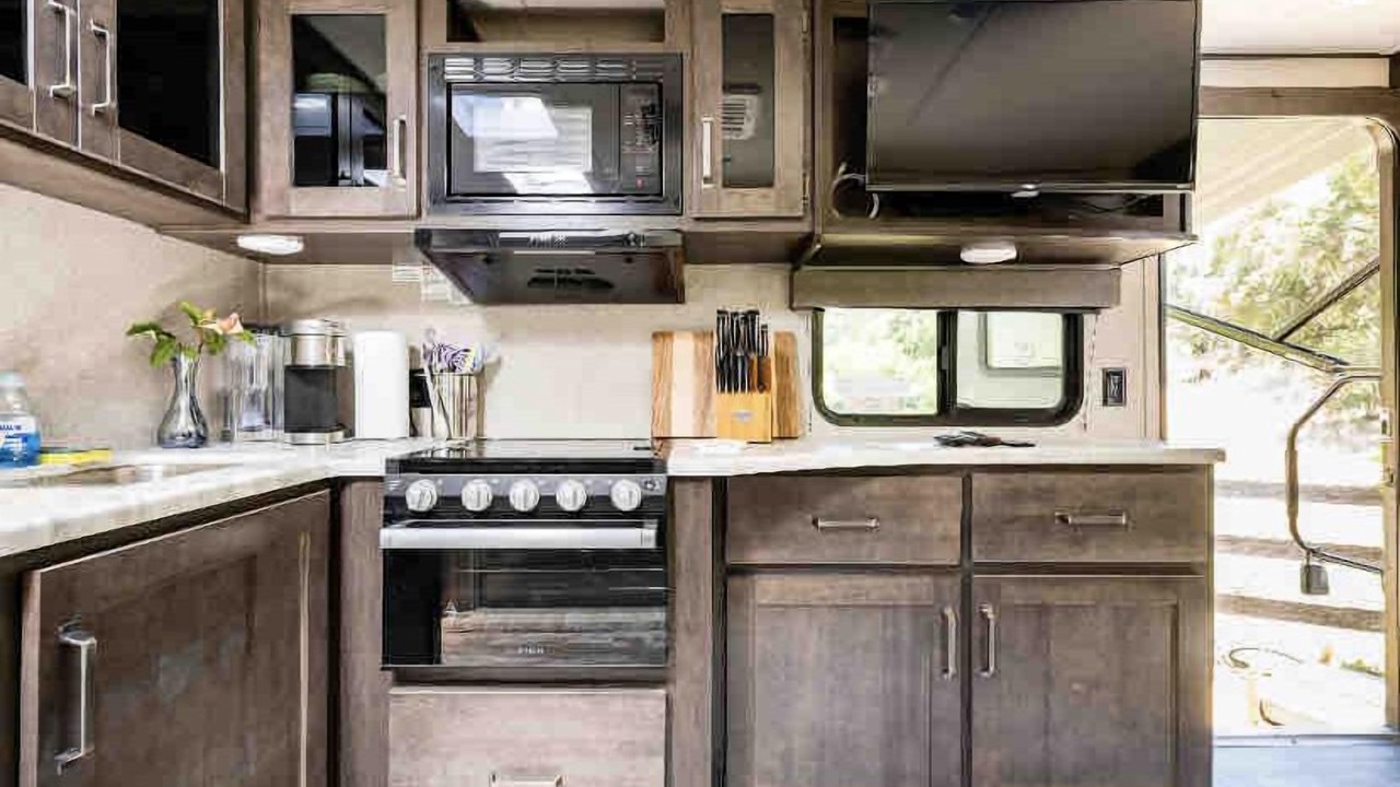 Photo of Kitchen in Carmel Valley