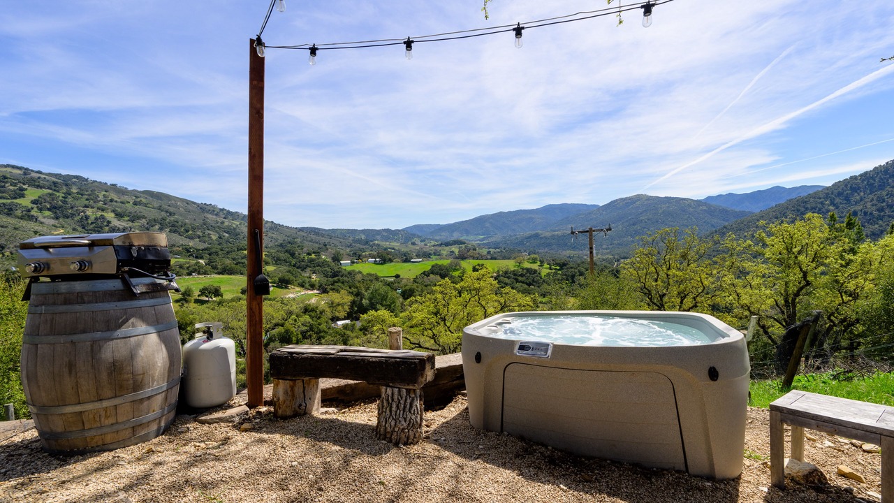 Photo of Outdoor in Carmel Valley
