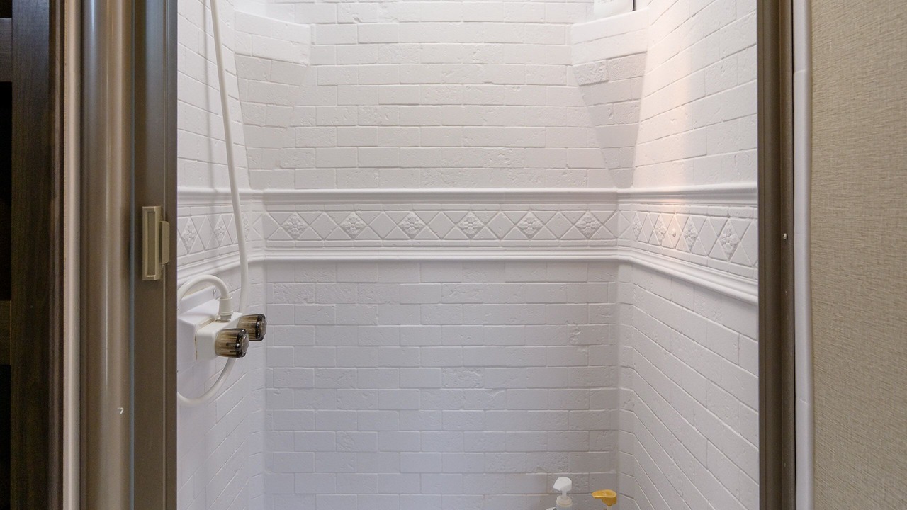 Photo of Bathroom in Carmel Valley