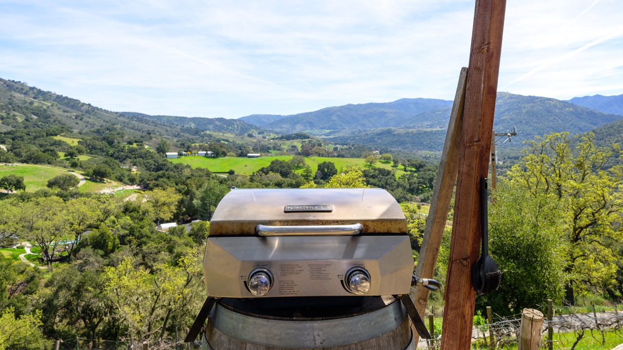 Photo of Outdoor in Carmel Valley