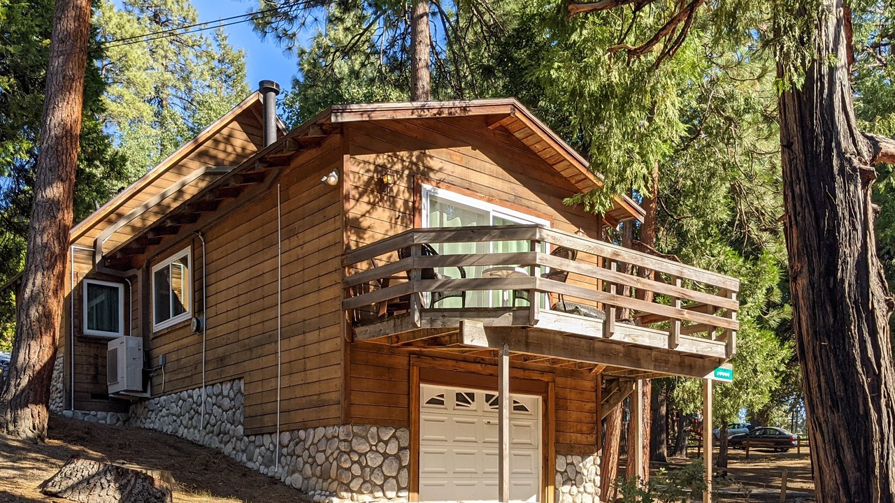 Photo of Outdoor in Pine Cove