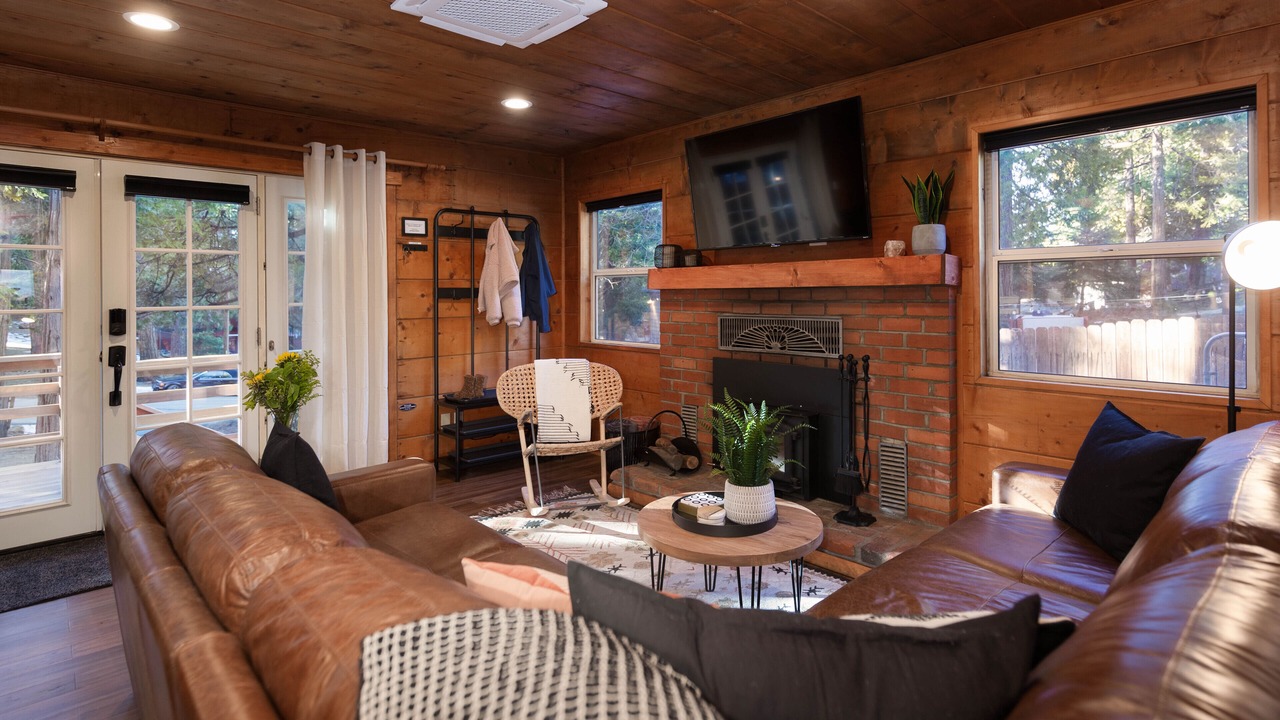 Photo of Livingroom in Pine Cove
