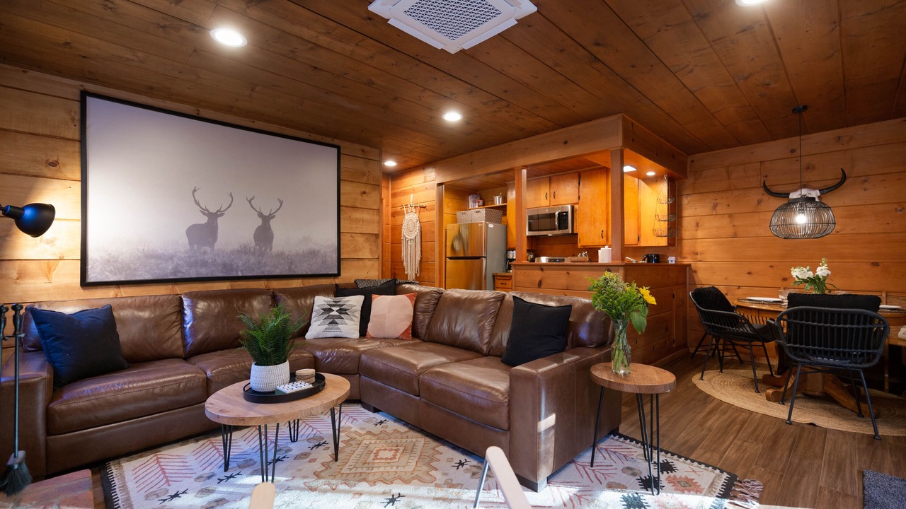 Photo of Livingroom in Pine Cove