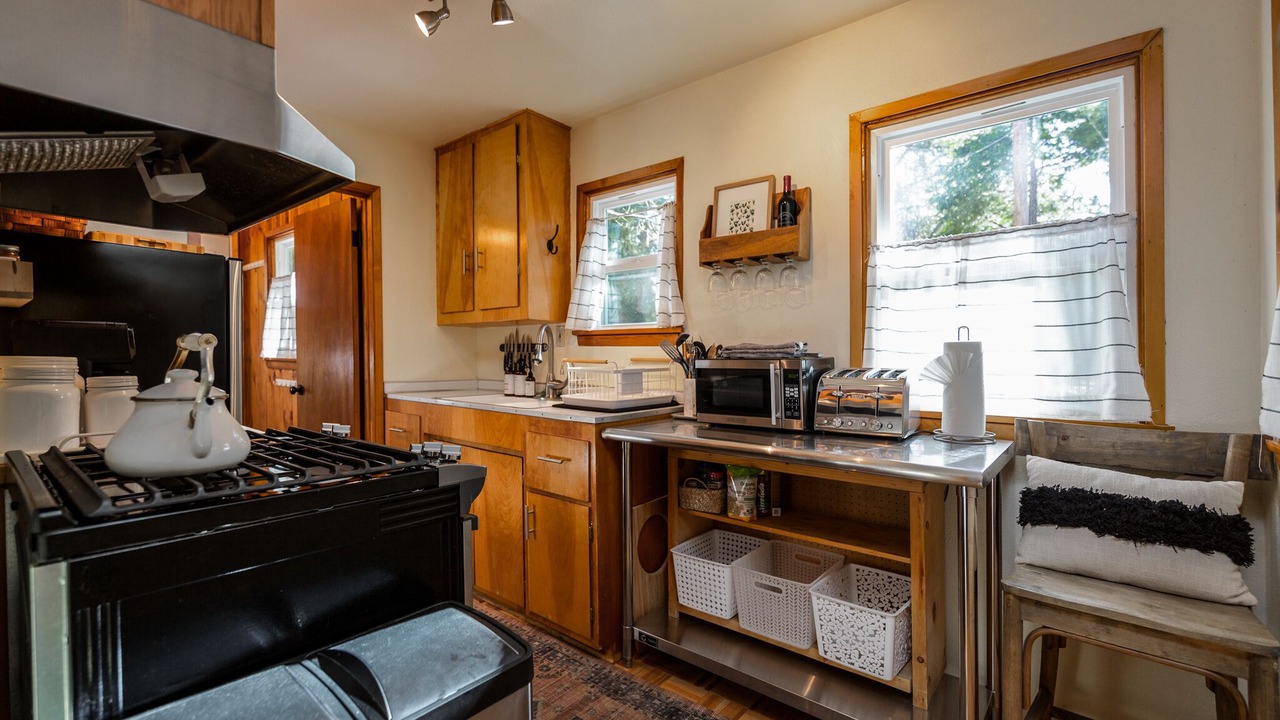 Photo of Kitchen in Pine Cove