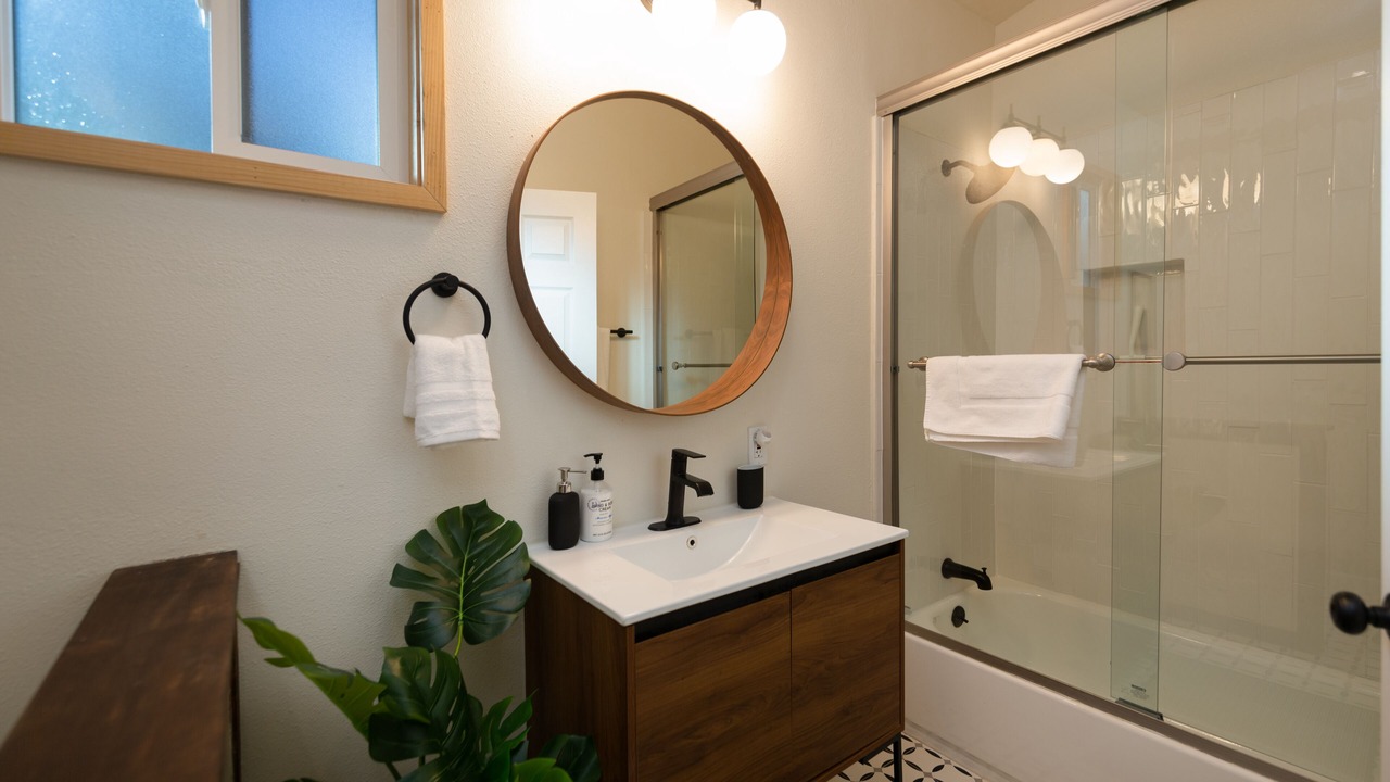 Photo of Bathroom in Pine Cove