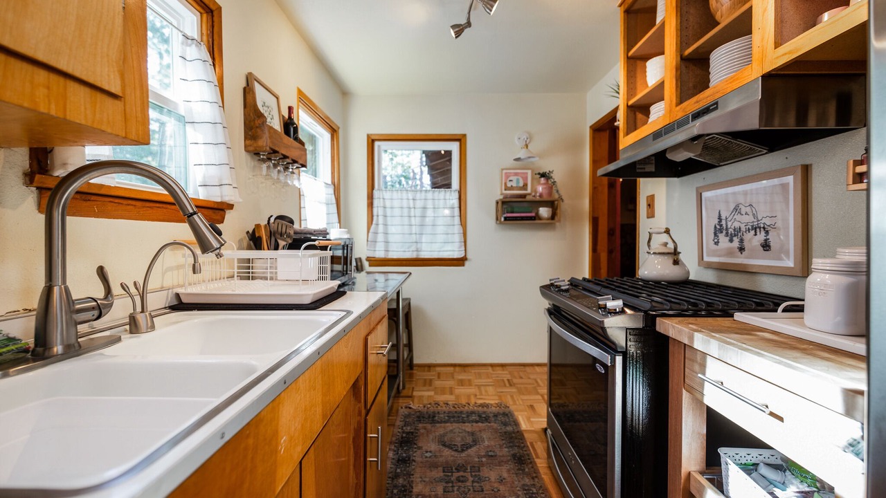Photo of Kitchen in Pine Cove