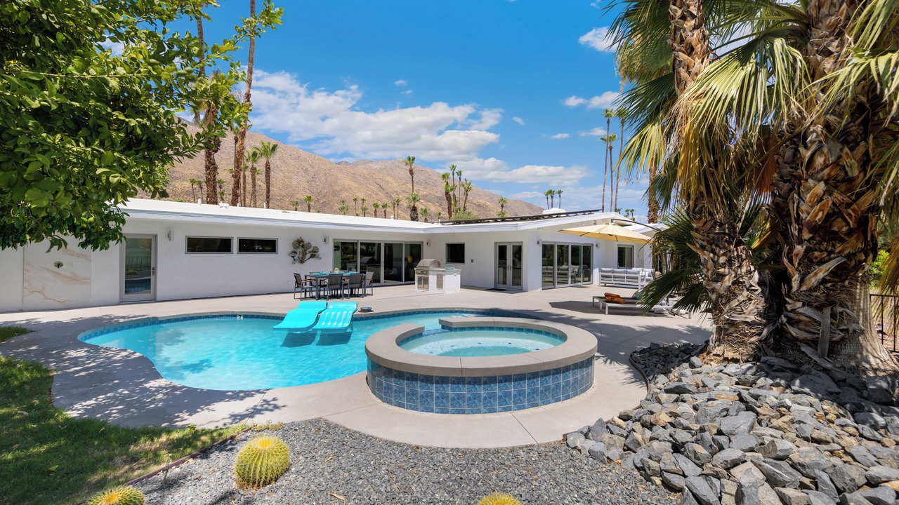 Photo of Outdoor in Indian Canyon