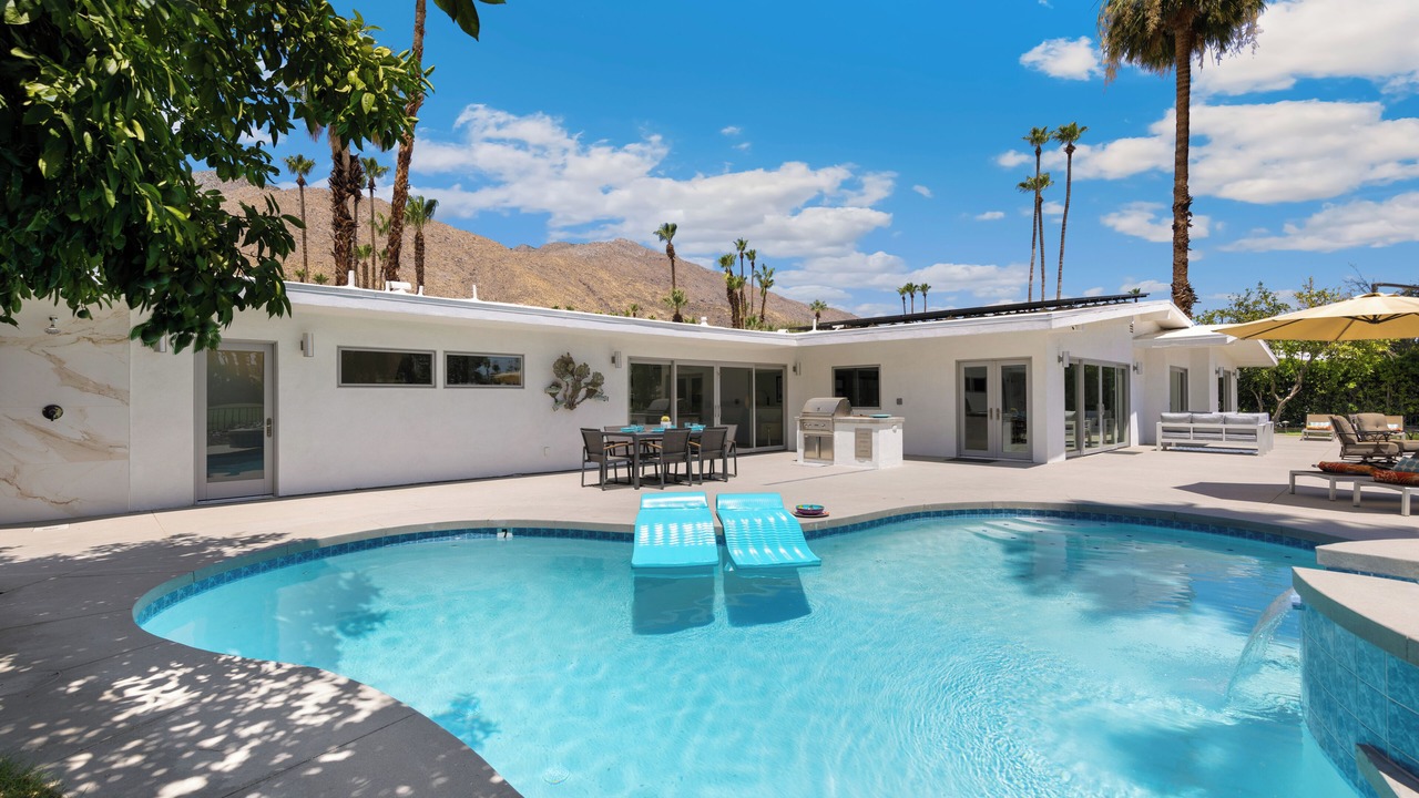 Photo of Outdoor in Indian Canyon