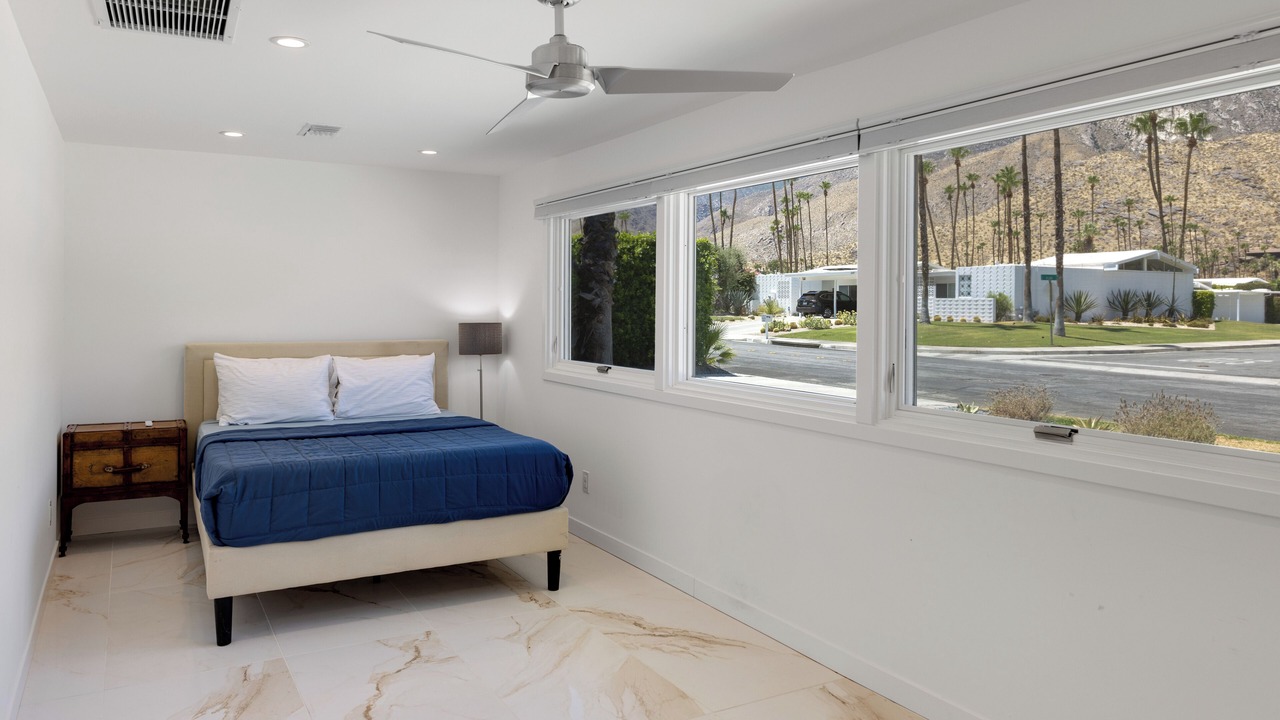 Photo of Bedroom in Indian Canyon