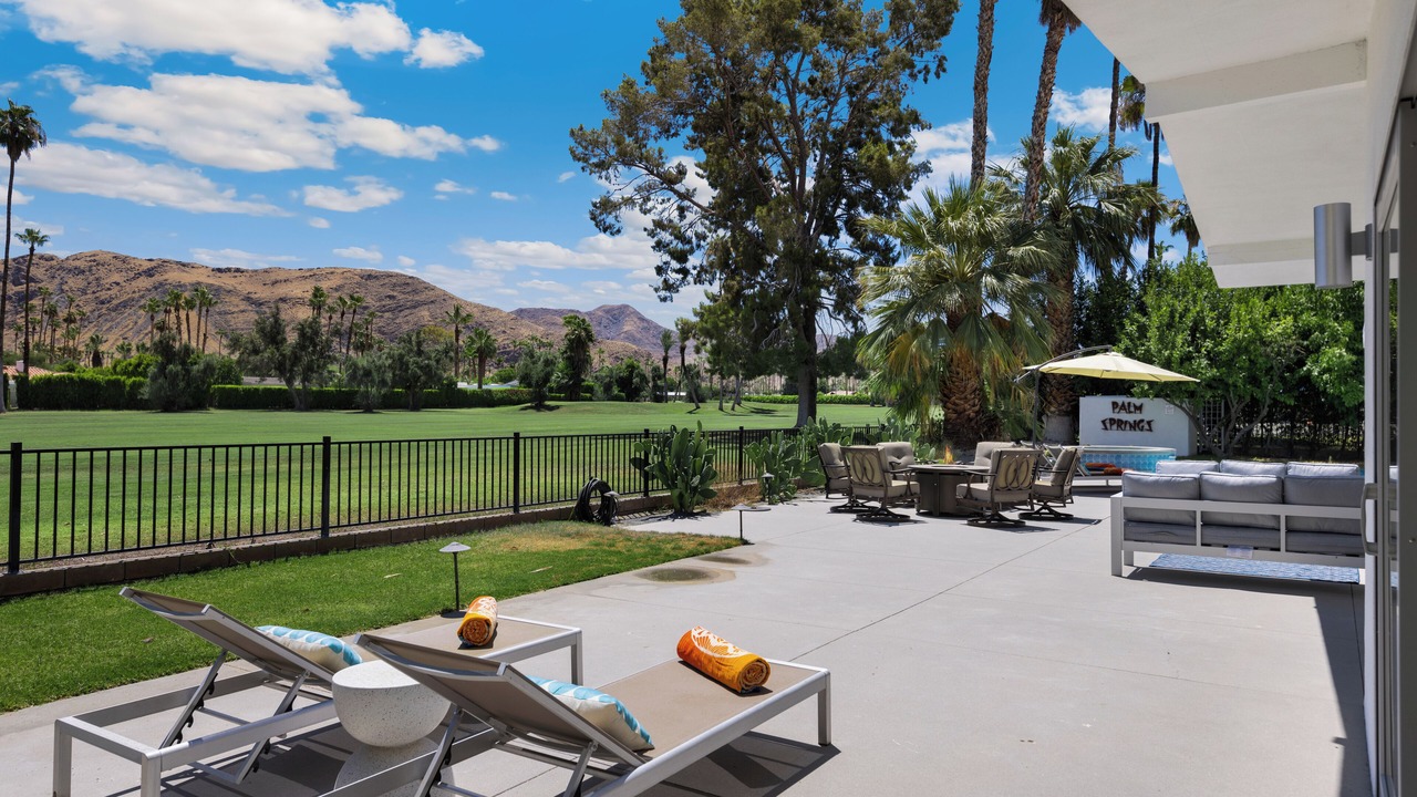 Photo of Outdoor in Indian Canyon