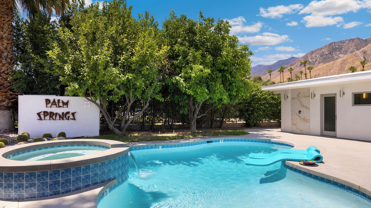 Photo of Outdoor in Indian Canyon