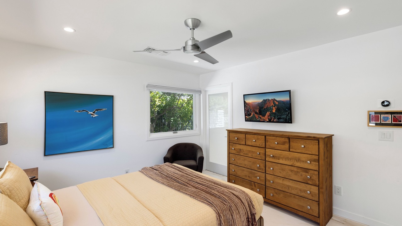 Photo of Bedroom in Indian Canyon