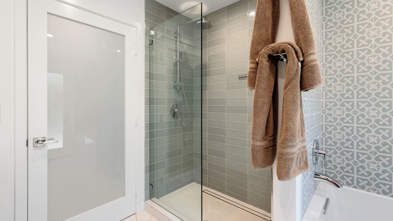 Photo of Bathroom in Indian Canyon