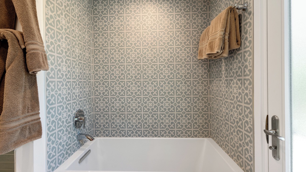 Photo of Bathroom in Indian Canyon