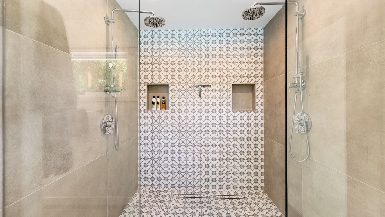Photo of Bathroom in Indian Canyon