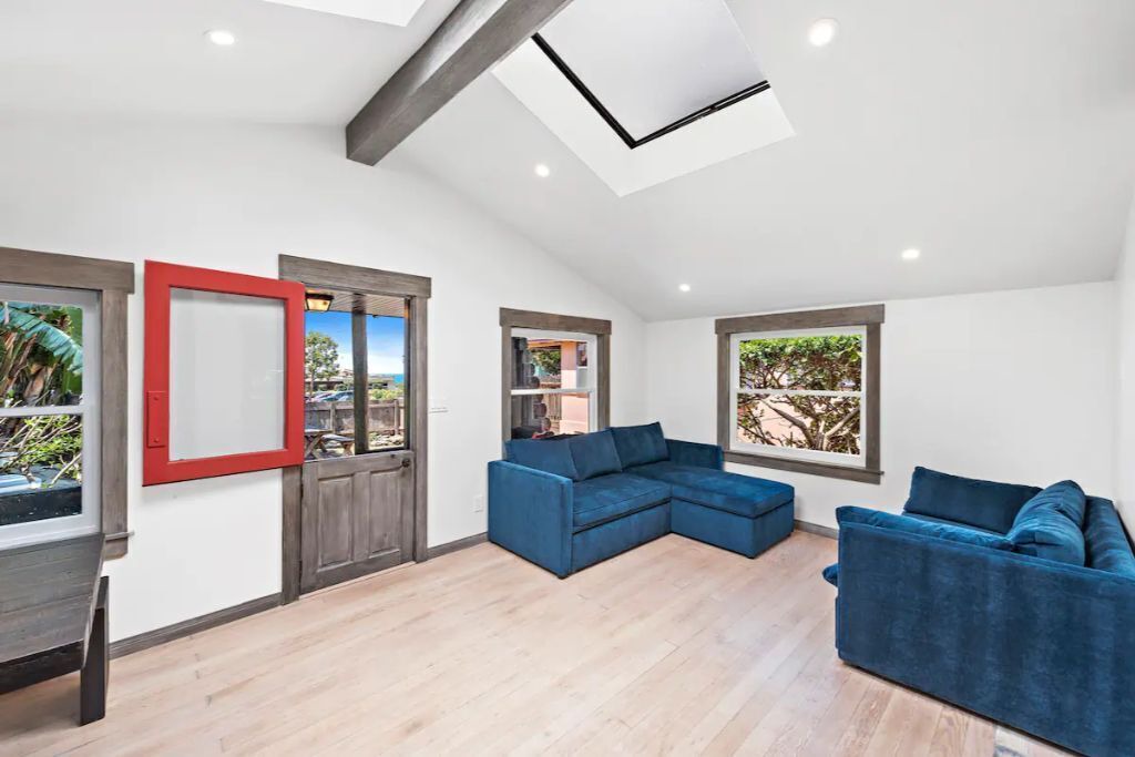 Photo of Livingroom in Laguna Beach